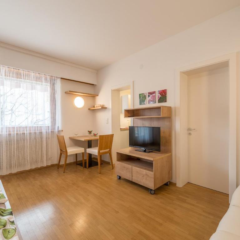 Haus Piger - Apartamento con terraza - 4