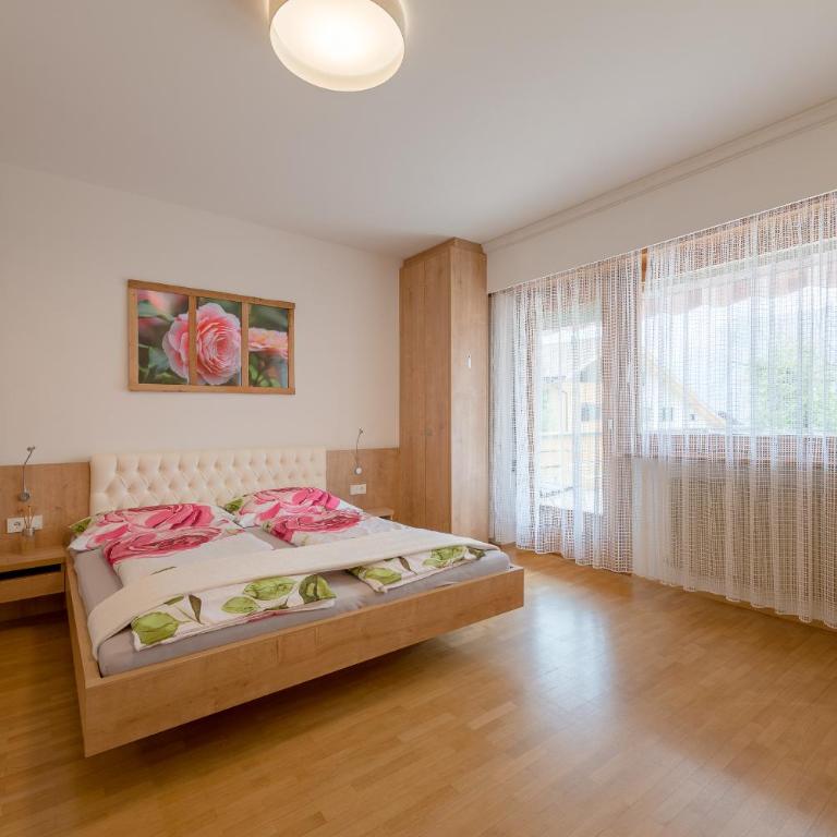 Haus Piger - Apartamento con terraza - 5