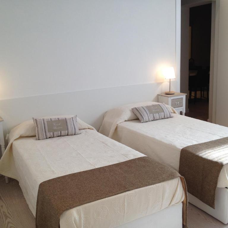 San Marco White Apartment - Appartamento - 5