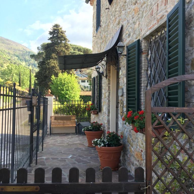 casa pietra del sole - Villa con Piscina Privata - 75