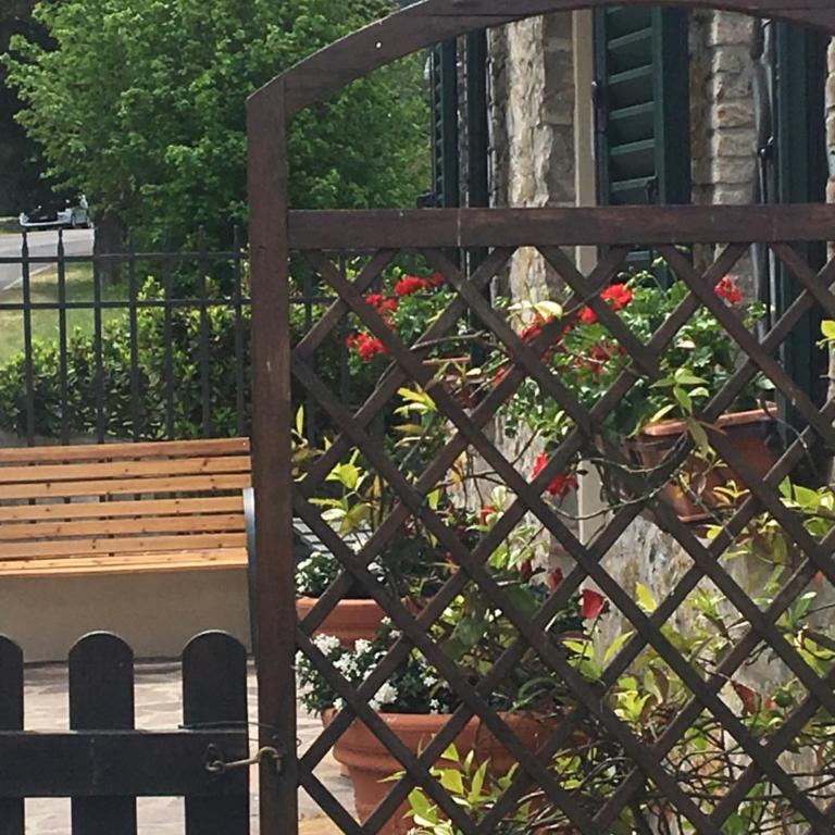 casa pietra del sole - Villa con Piscina Privata - 7