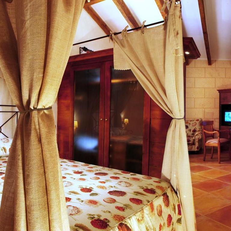 Casal Santa Eulalia - Junior Suite Studio - 6