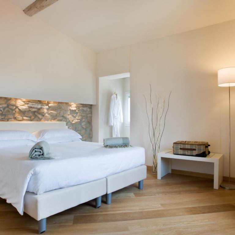 Relais Piazza Signoria - Suite Executive - 9