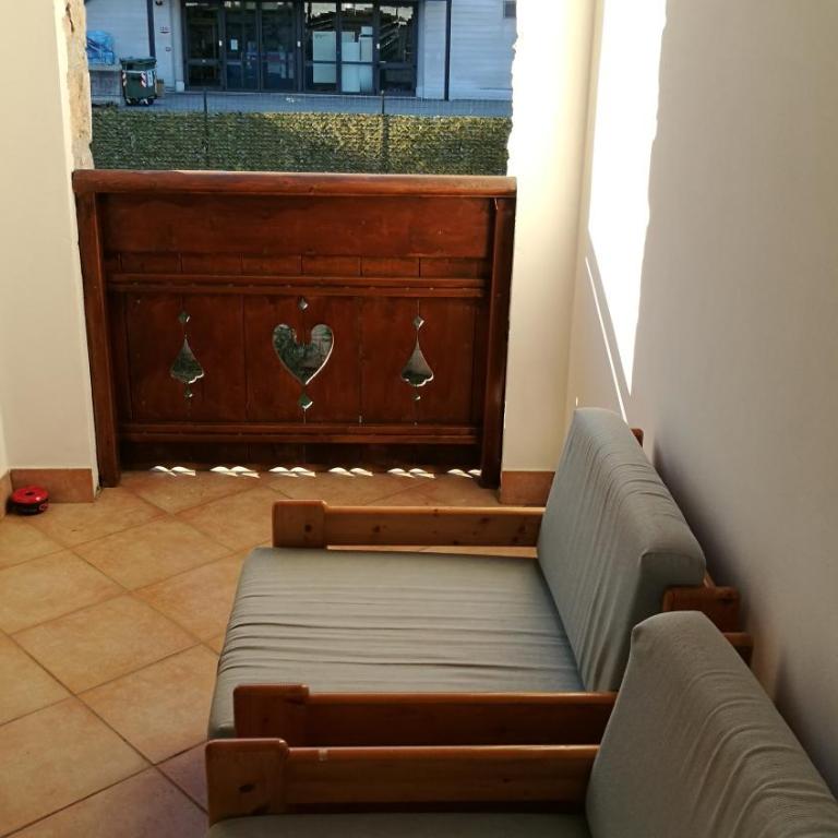 Le Cicogne - Double or Twin Room with Private Bathroom - 2
