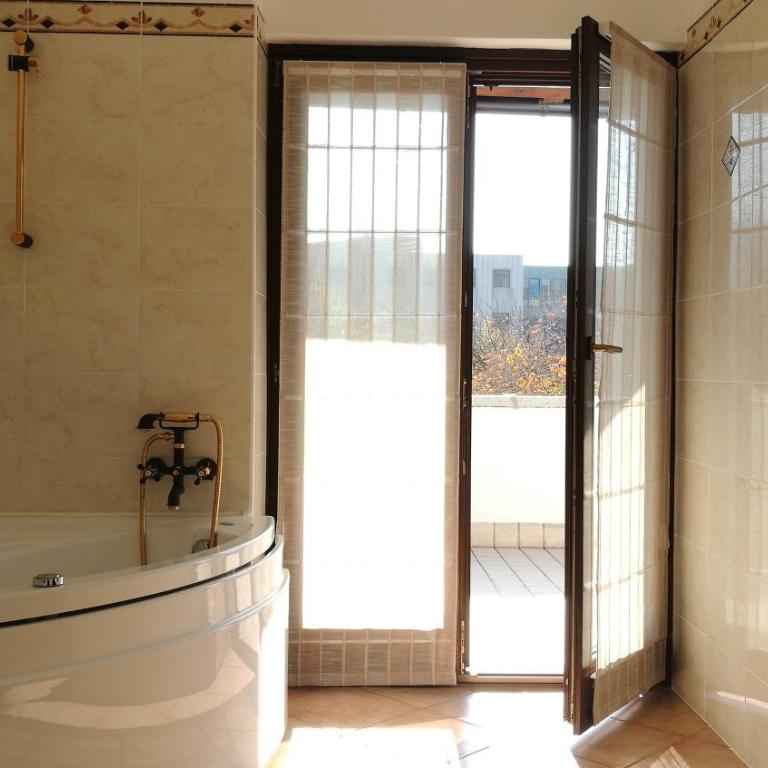 Le Cicogne - Double Room with Spa Bath - 3