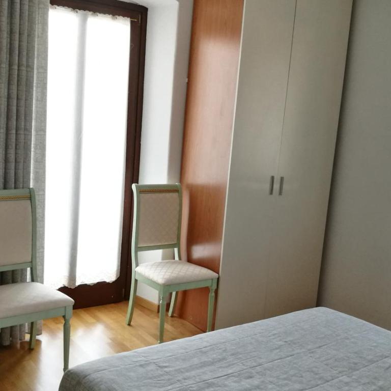 Le Cicogne - Quadruple Room with Private Bathroom - 3