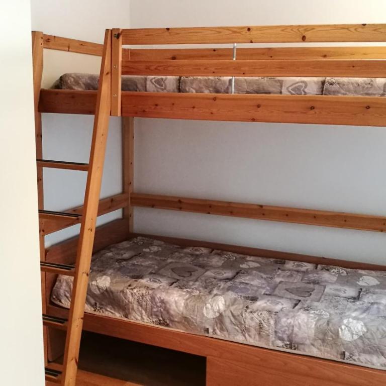 Le Cicogne - Quadruple Room with Private Bathroom - 4