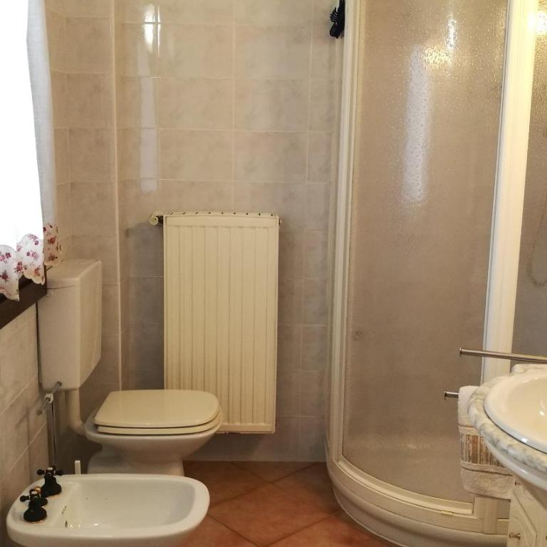 Le Cicogne - Double or Twin Room with Private Bathroom - 4