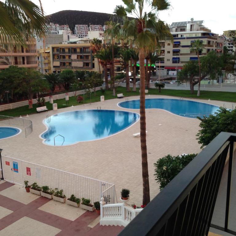 Canary Islands Apt - Apartamento - 10