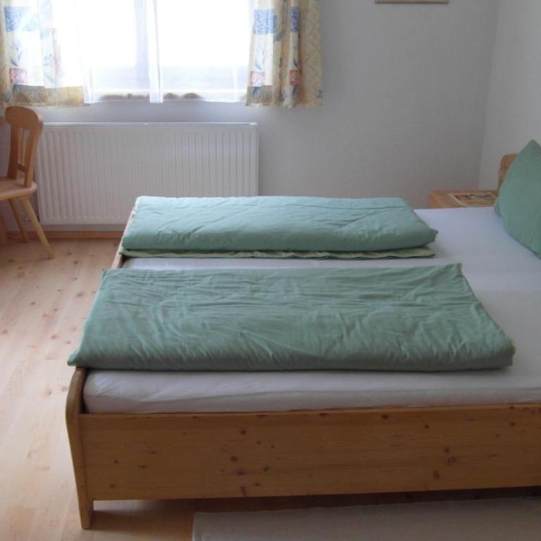 Luenerhof - Apartment mit Balkon - 5