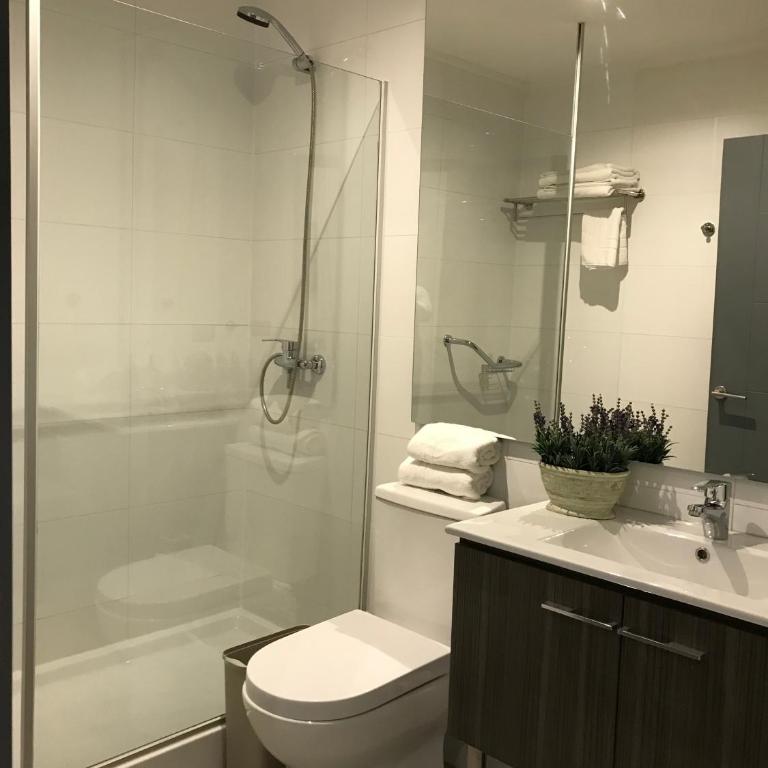 Fresia Suite - Suite Deluxe - 3