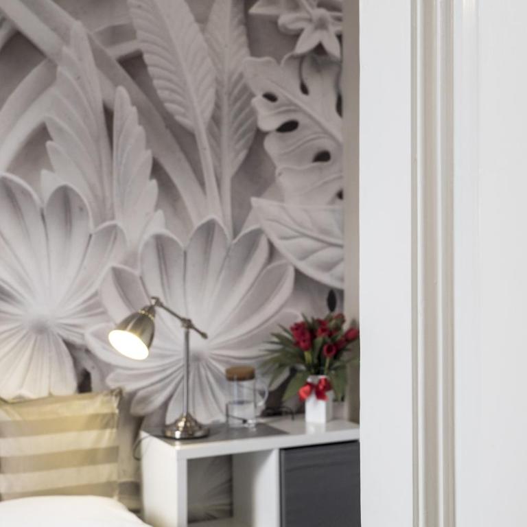 RossoCorallo B&B - Deluxe Suite with Spa Bath - 11