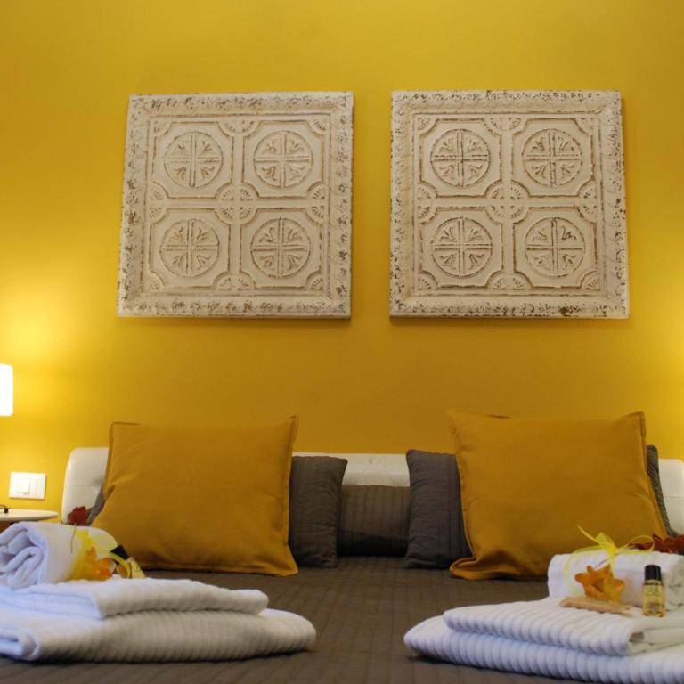 Costantino Primo Holiday - Roma St.Pietro - Casa con 2 Camere da Letto - 7