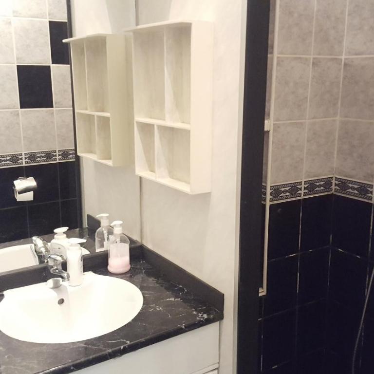 Slavija Square Apartment Cvetni Trg - Studio Apartment - 11
