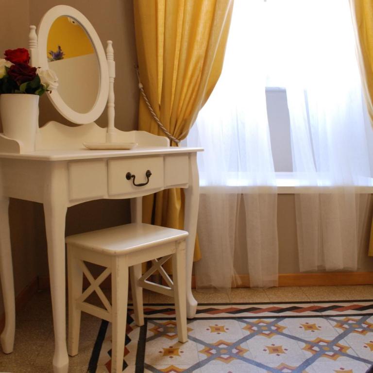 Costantino Primo Holiday - Roma St.Pietro - Casa con 2 Camere da Letto - 4
