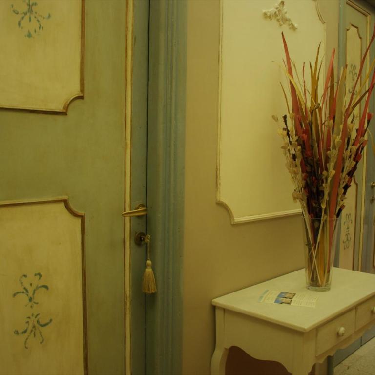 Costantino Primo Holiday - Roma St.Pietro - Casa con 2 Camere da Letto - 28