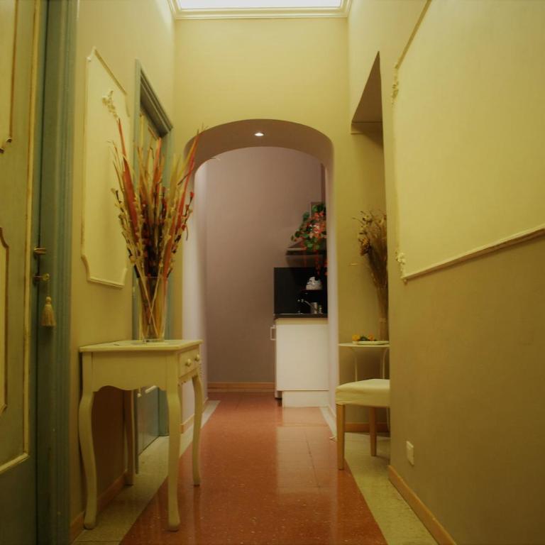 Costantino Primo Holiday - Roma St.Pietro - Casa con 2 Camere da Letto - 27