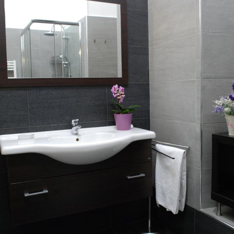 Costantino Primo Holiday - Roma St.Pietro - Casa con 2 Camere da Letto - 18