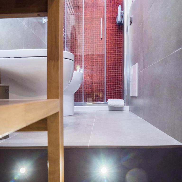 RossoCorallo B&B - Double or Twin Room - 6