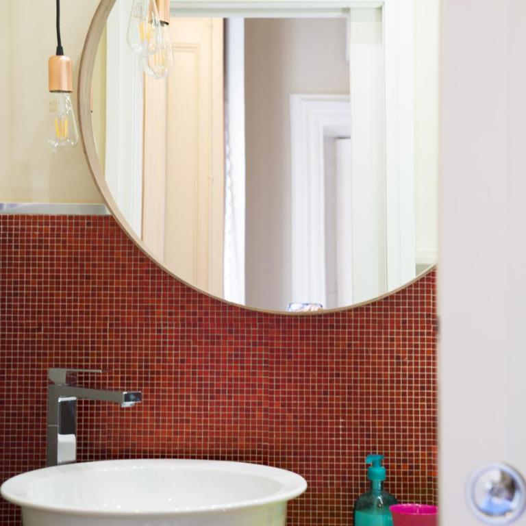 RossoCorallo B&B - Double or Twin Room - 10