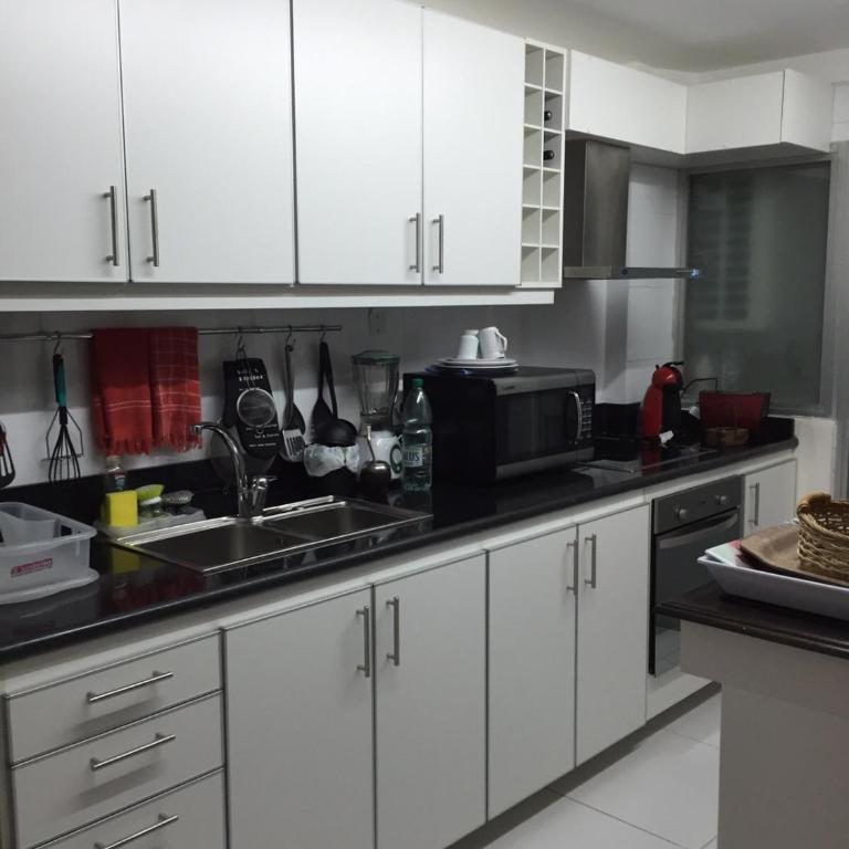 Parquemar R - Apartamento - 21