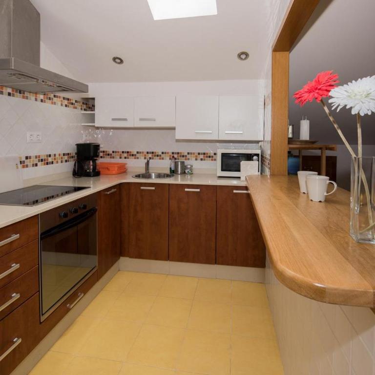 Apartamentos LLANES & GOLF - Two-Bedroom Apartment - 10