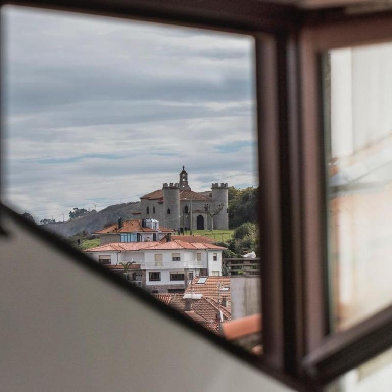 Apartamentos LLANES & GOLF - Two-Bedroom Apartment - 4