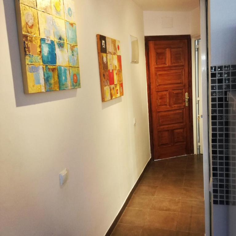 Modern Apartment - Apartamento - 6