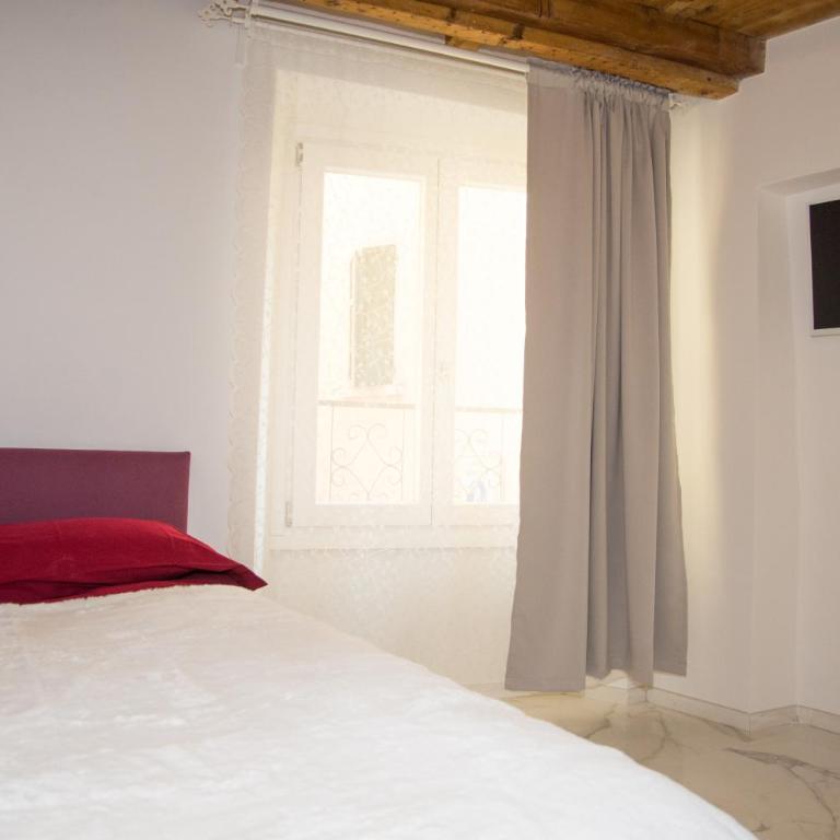 Residenza Romantica - Suite Familiare Deluxe - 14