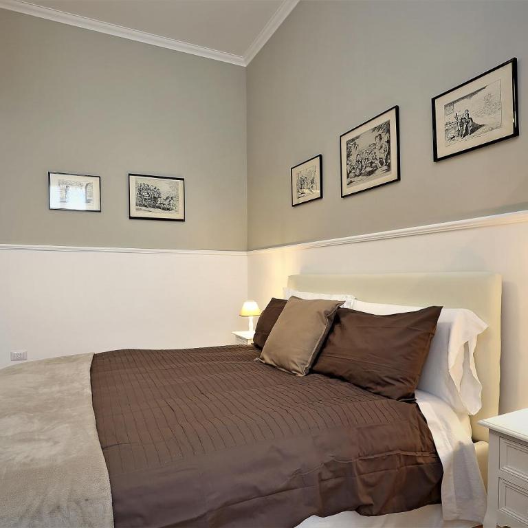 romantica guest house - Chambre Deluxe - 17