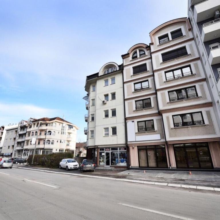 Apartman Natalija Banja Luka - Apartman - 4