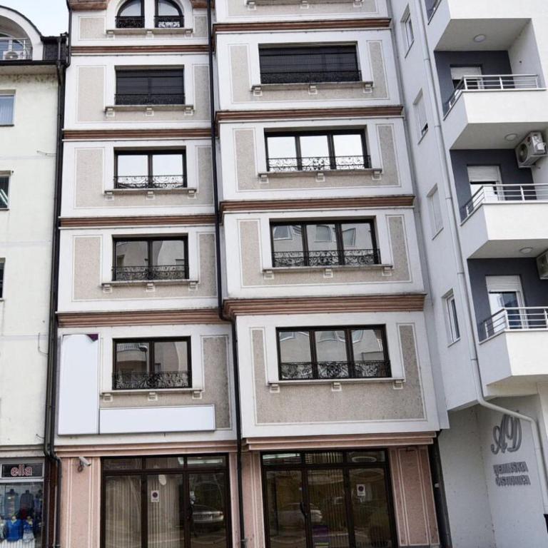 Apartman Natalija Banja Luka - Apartman - 3