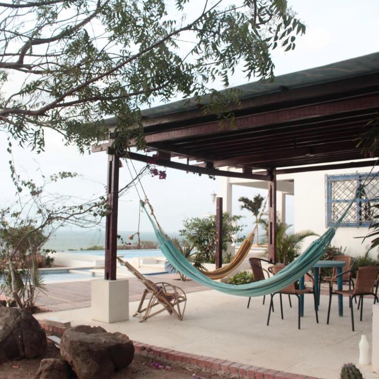 Frente al Mar - Casa - 19