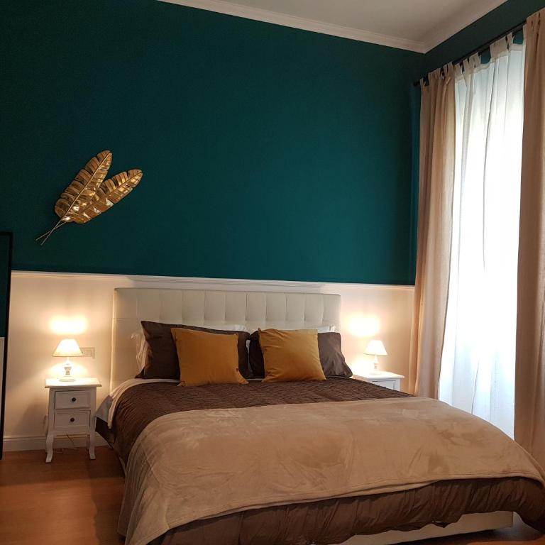 romantica guest house - Suite - 26