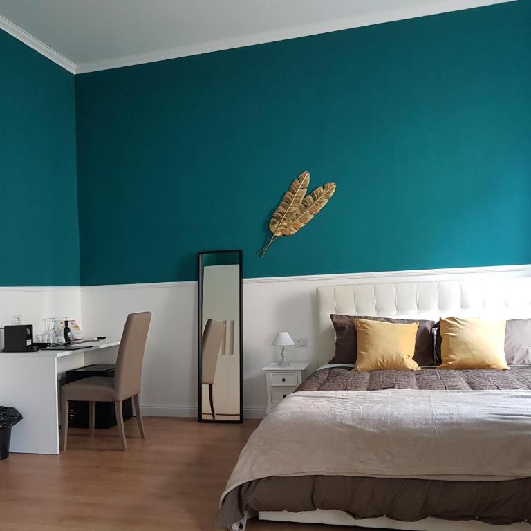 romantica guest house - Suite - 23