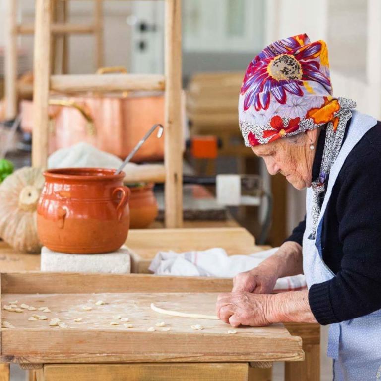 Dimora di Alessia - Appartamento - 59