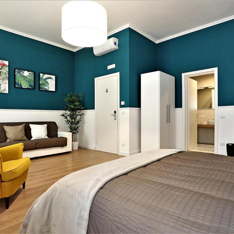 romantica guest house - Suite - 11