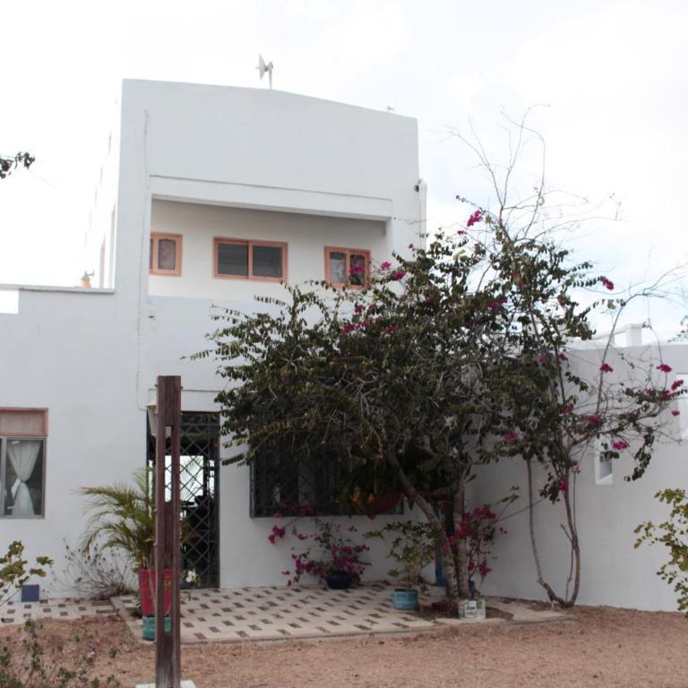 Frente al Mar - Casa - 17