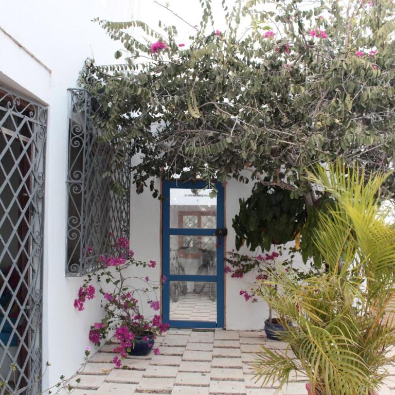 Frente al Mar - Casa - 18