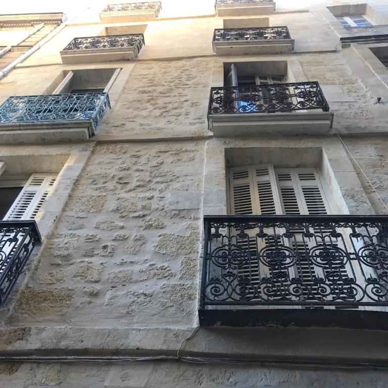 Le triangle d or - Appartement - 4
