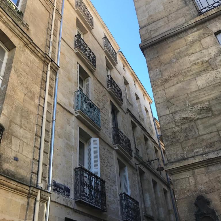 Le triangle d or - Appartement - 3