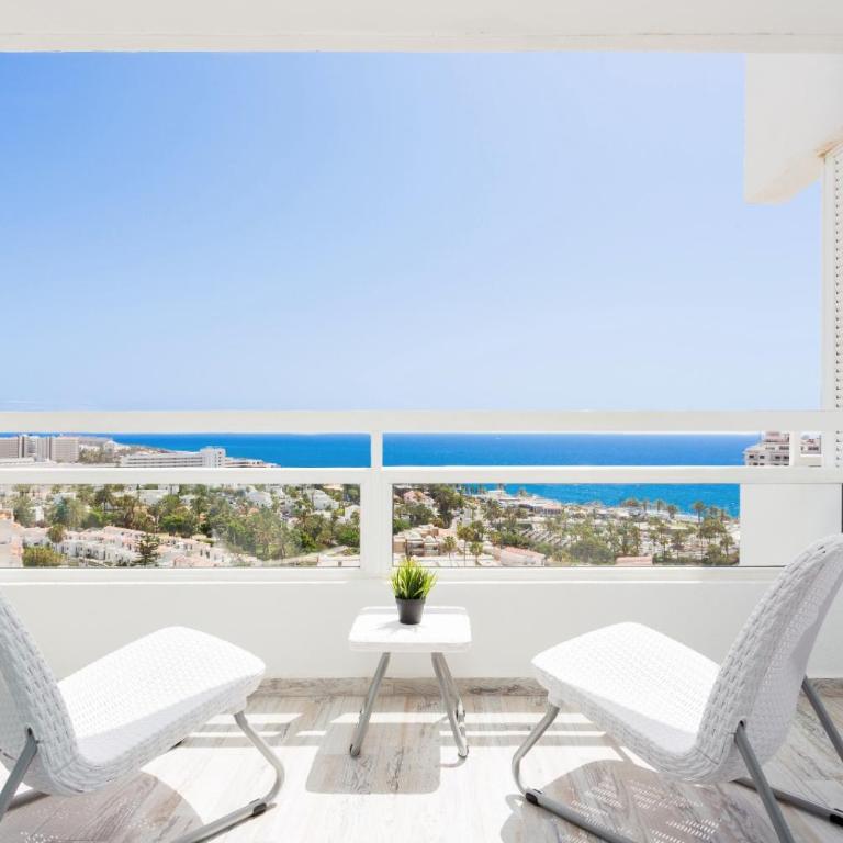 1107 SEA VIEW PLAYA Las AMERICAS and SWIMMING POOL - Apartamento - 1