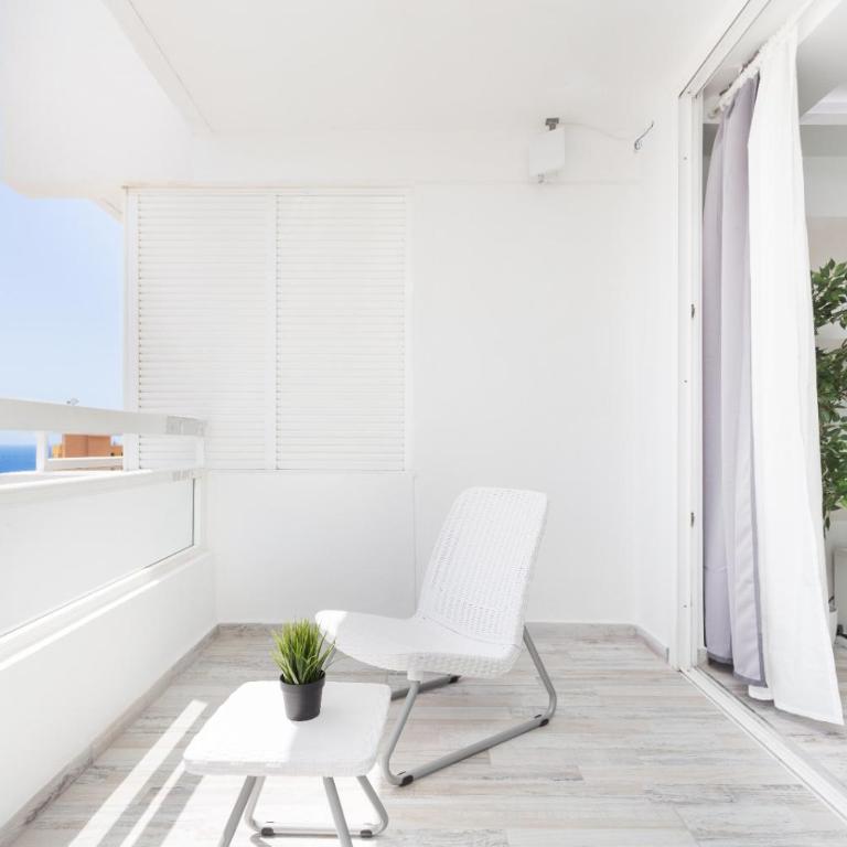 1107 SEA VIEW PLAYA Las AMERICAS and SWIMMING POOL - Apartamento - 6