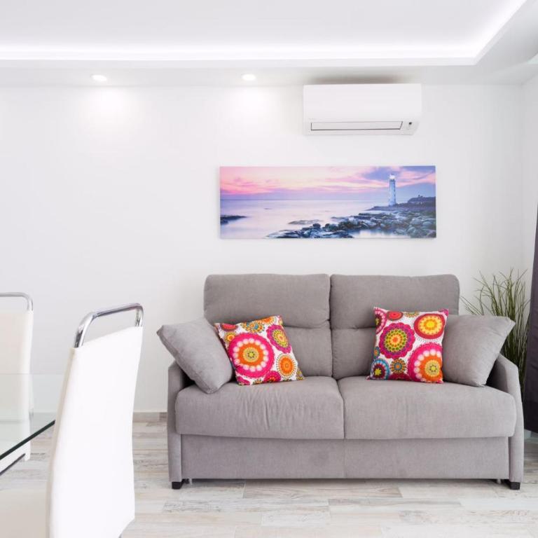 1107 SEA VIEW PLAYA Las AMERICAS and SWIMMING POOL - Apartamento - 8