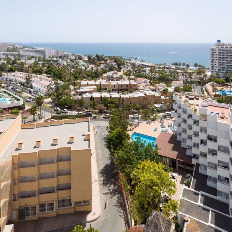 1107 SEA VIEW PLAYA Las AMERICAS and SWIMMING POOL - Apartamento - 28