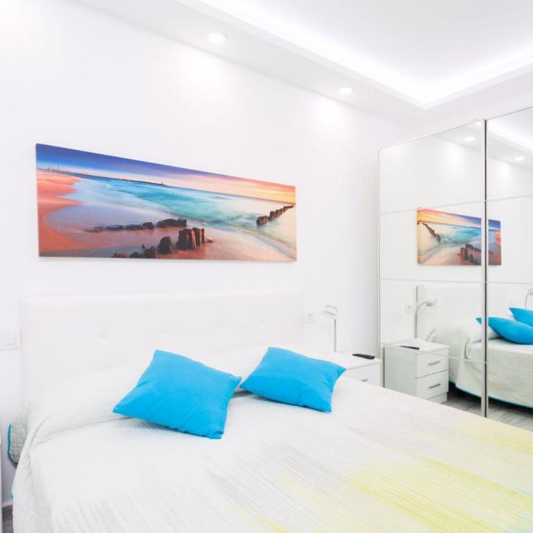 1107 SEA VIEW PLAYA Las AMERICAS and SWIMMING POOL - Apartamento - 15