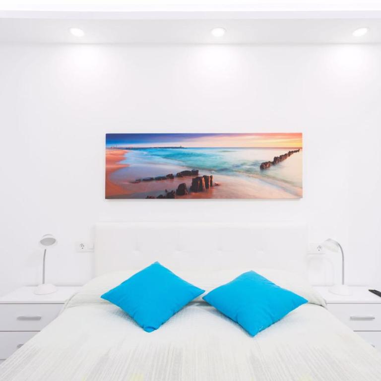 1107 SEA VIEW PLAYA Las AMERICAS and SWIMMING POOL - Apartamento - 13