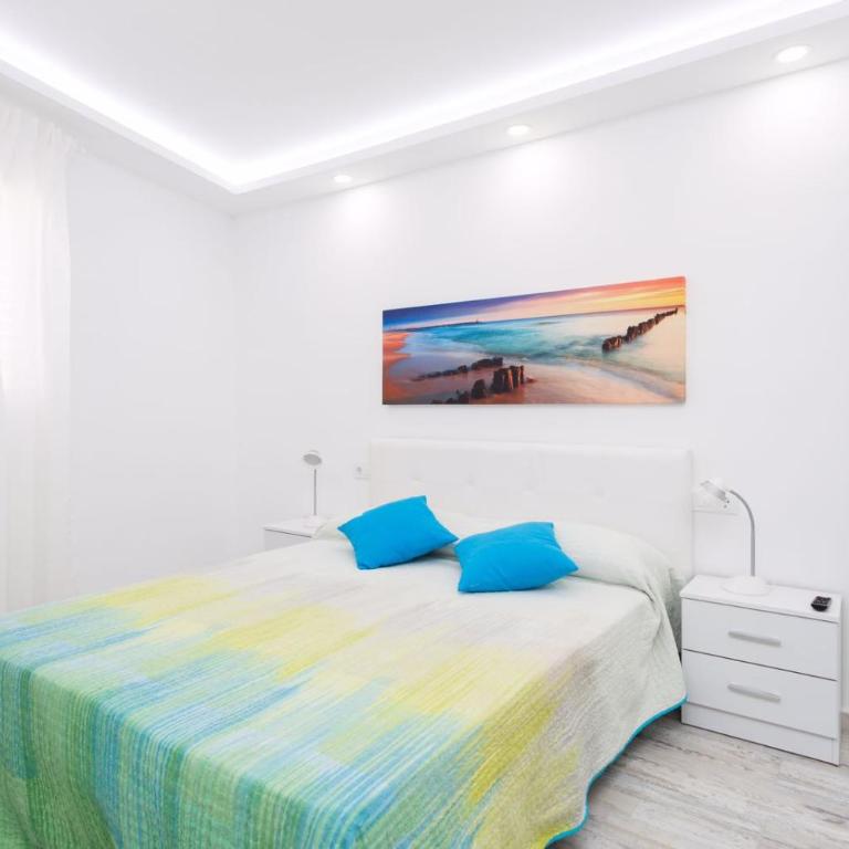 1107 SEA VIEW PLAYA Las AMERICAS and SWIMMING POOL - Apartamento - 14