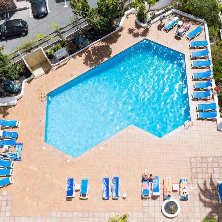 1107 SEA VIEW PLAYA Las AMERICAS and SWIMMING POOL - Apartamento - 27