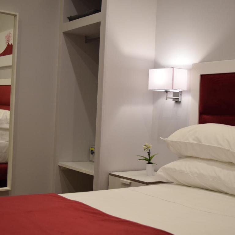 Gea suite - Deluxe Double or Twin Room with Balcony - 2